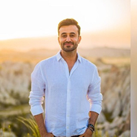 Sedat Akkus