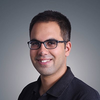 Siddharth Bhatia