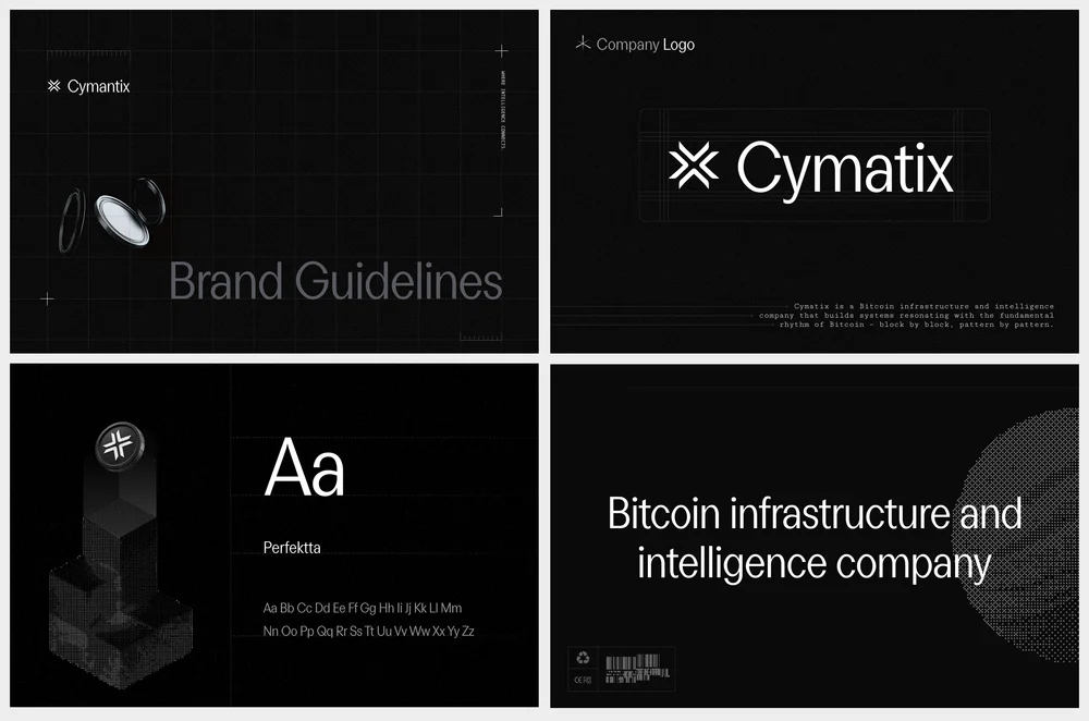 Crypto Branding