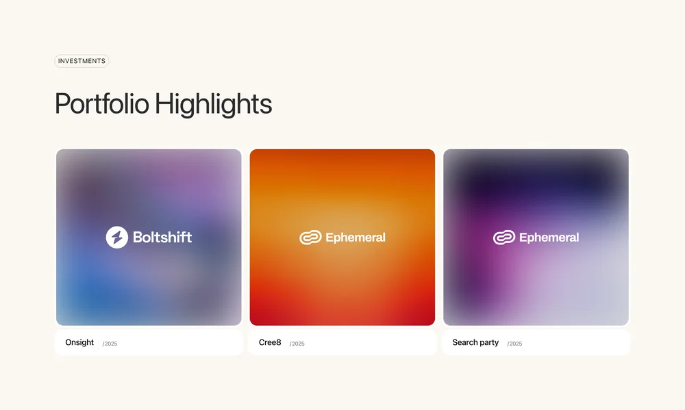 Portfolio