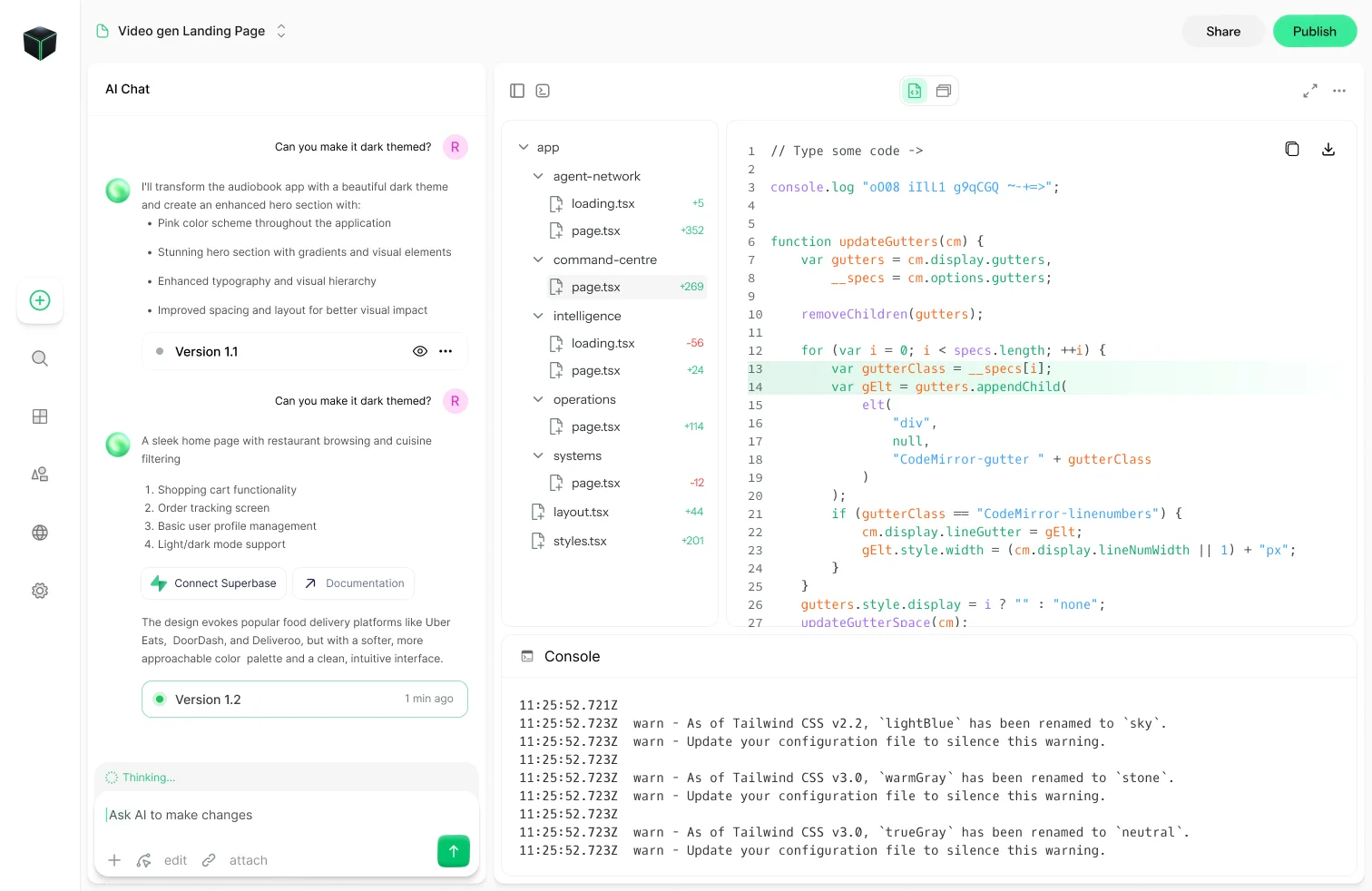 Ether — design 9