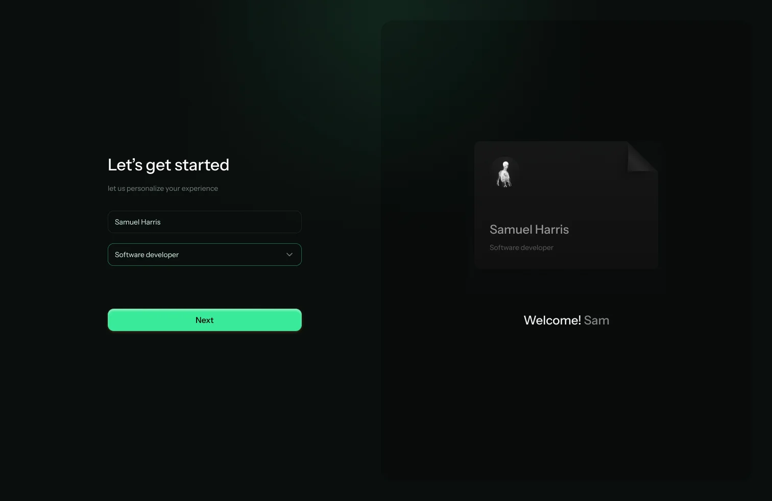 Ether — design 2