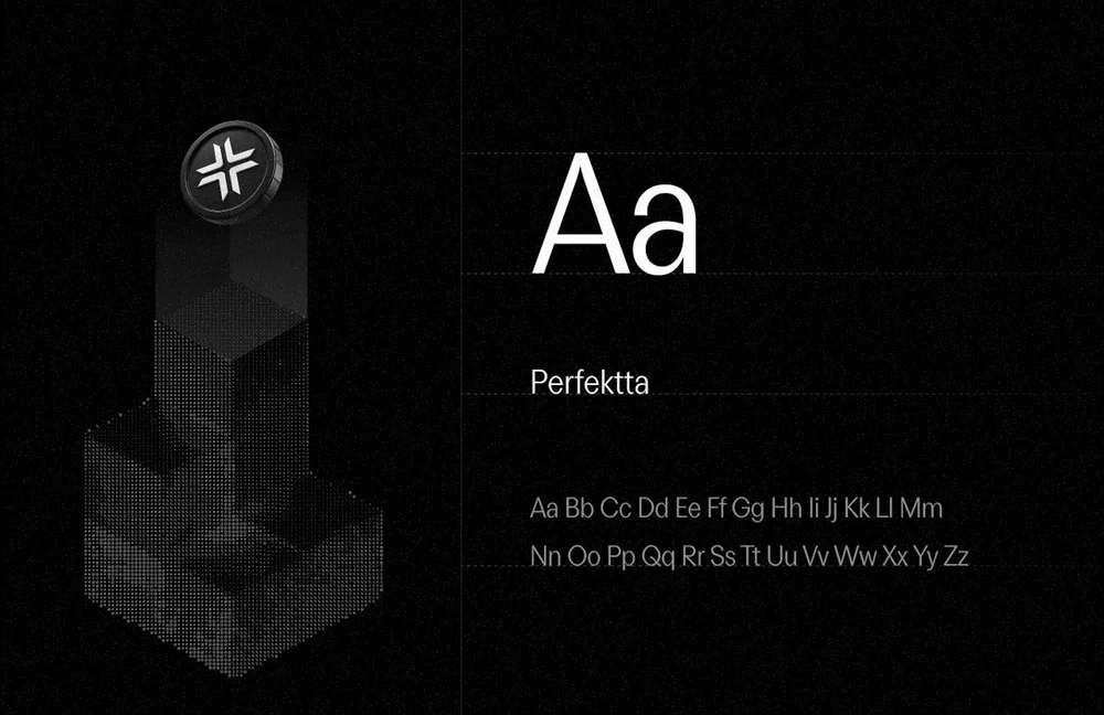 Bitcoin — Brand identity