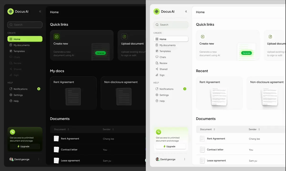 Docus AI