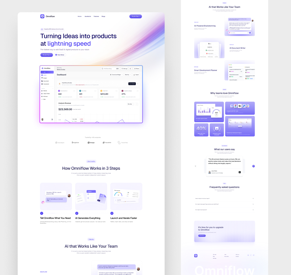Design exploration